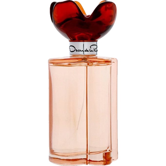 Oscar de la Renta Orange Flower Eau de Toilette