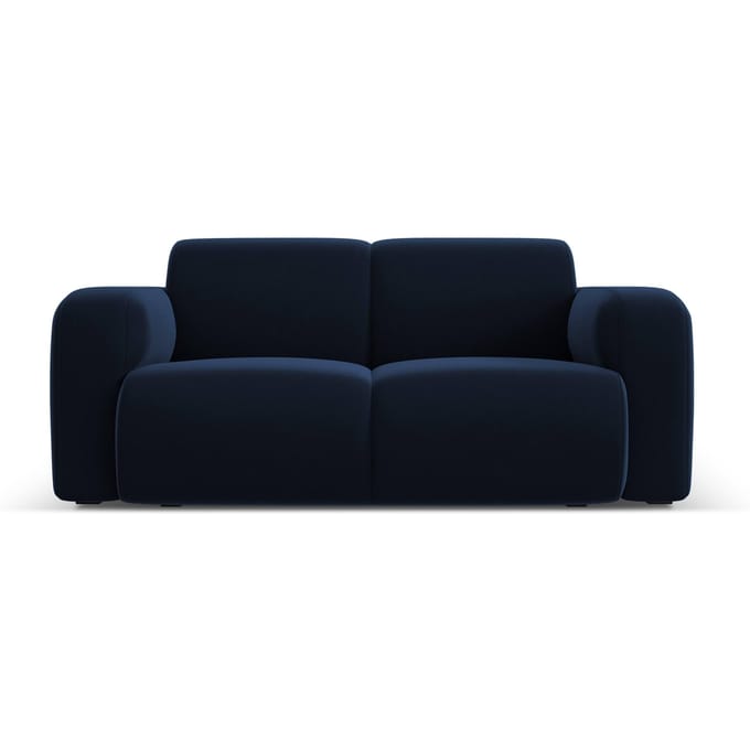 2-zitsbank Lola velvet | Windsor & Co