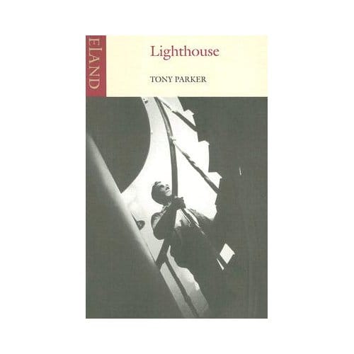Lighthouse - Tony Parker