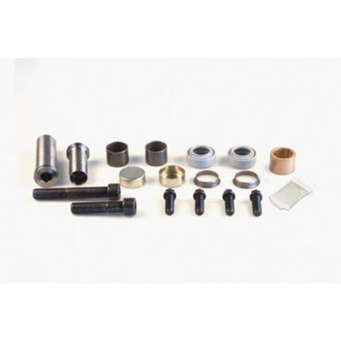 Reparatieset, remklauw AUGER 53869
