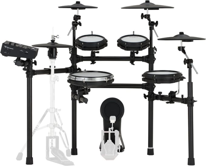 Roland TD513 - Elektronisch drumstel