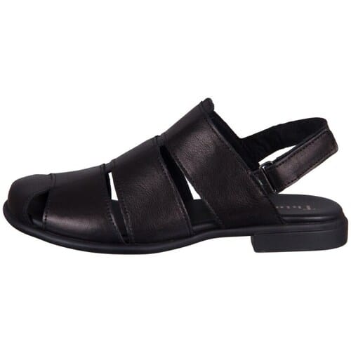Platte sandalen Think Kamaa