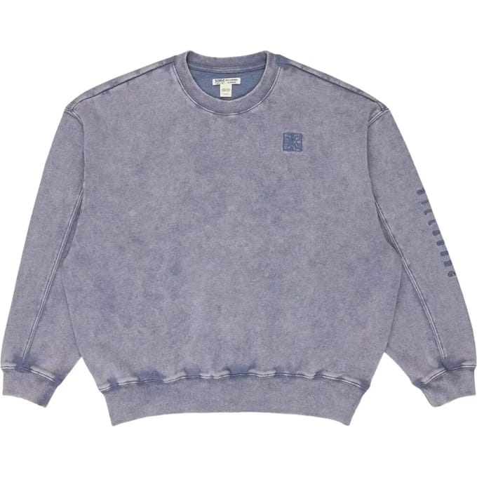 Dames sweatshirt Billabong Saltwashed Kendal