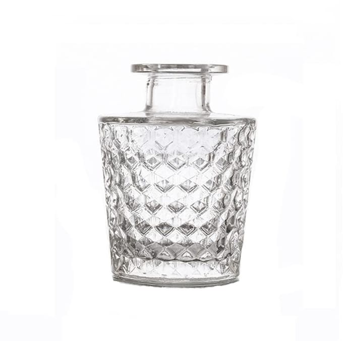 Dailygoody - Lege Diffuser Fles - Hervulbare Aromatherapie Pot
