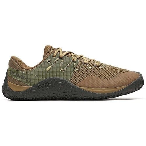 Trail Merrell Trail Glove 7