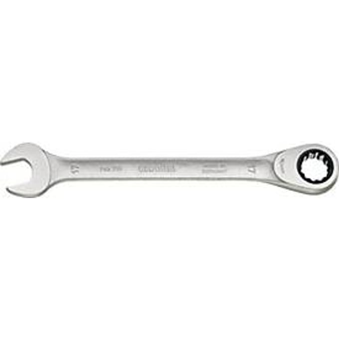 Gedore 2297124 7 R 14 Ring-steeksleutel Sleutelbreedte (metrisch) 14 mm