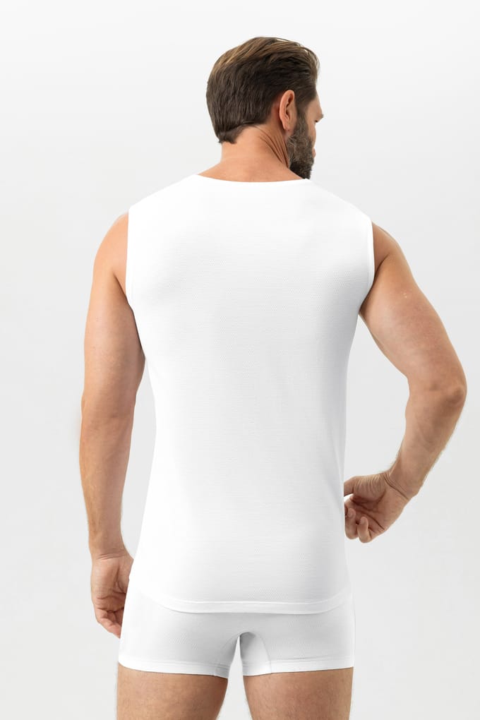 mey Muskelshirt Serie mey Dry Cotton Breeze - das Original