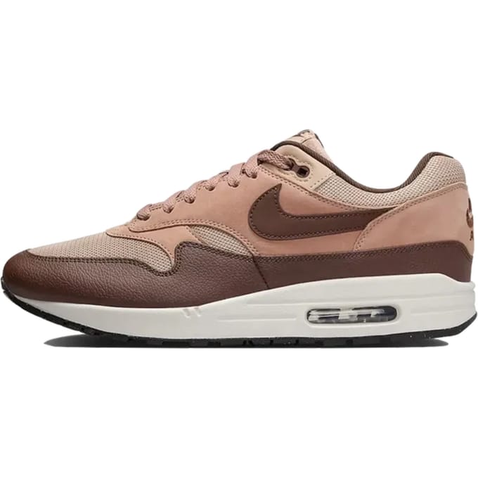 Nike Nike Air Max 1 SC (Cacao Wow) - Sneakers - Unisex