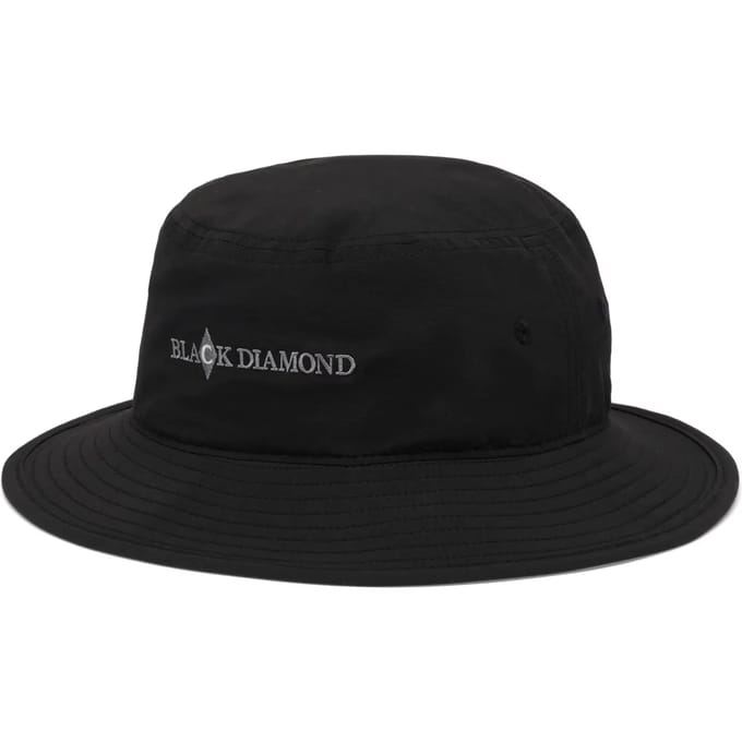 Bob Black Diamond