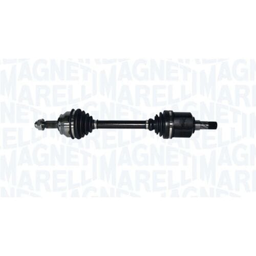 Aandrijfas MAGNETI MARELLI 302004190388