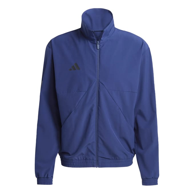 Geweven trainingsjack adidas House Of Tiro Woven
