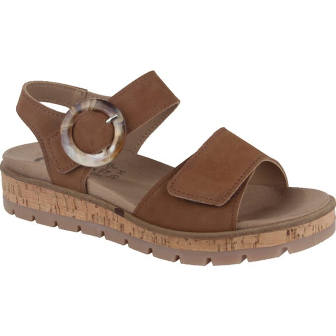 Ti Comos 2860002-342 dames sandalen sportief