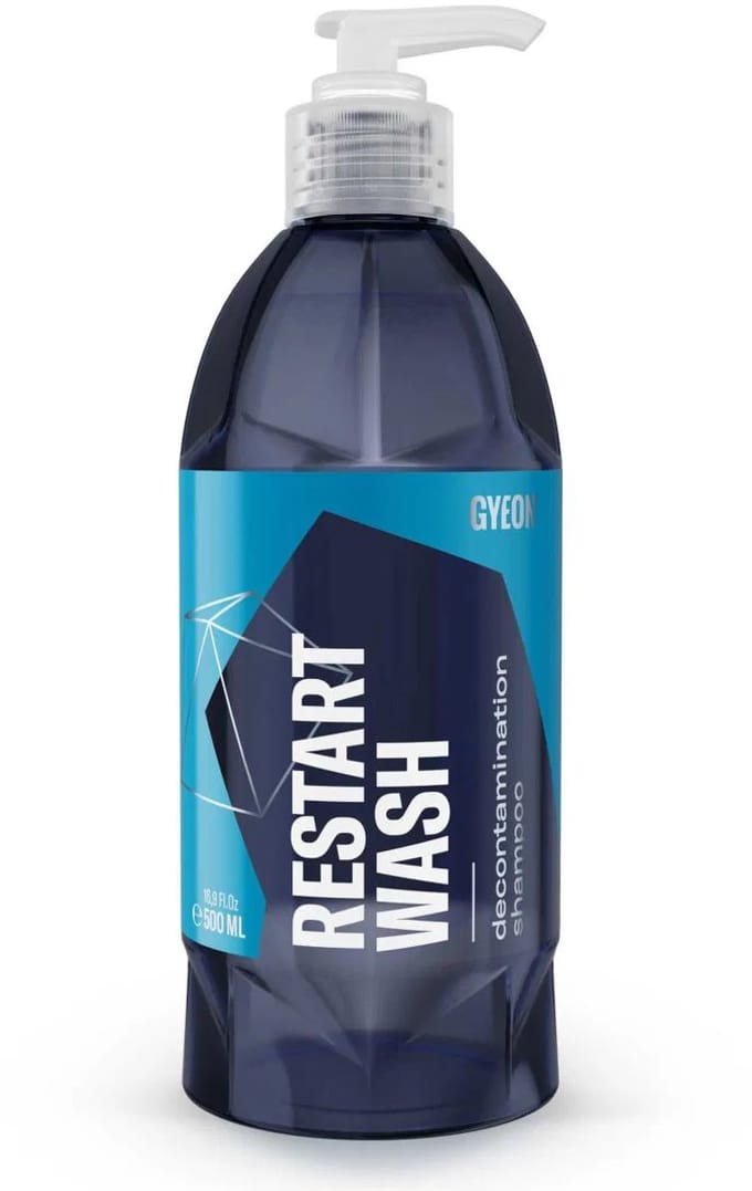 GYEON Q²M Restart Wash - 400ml
