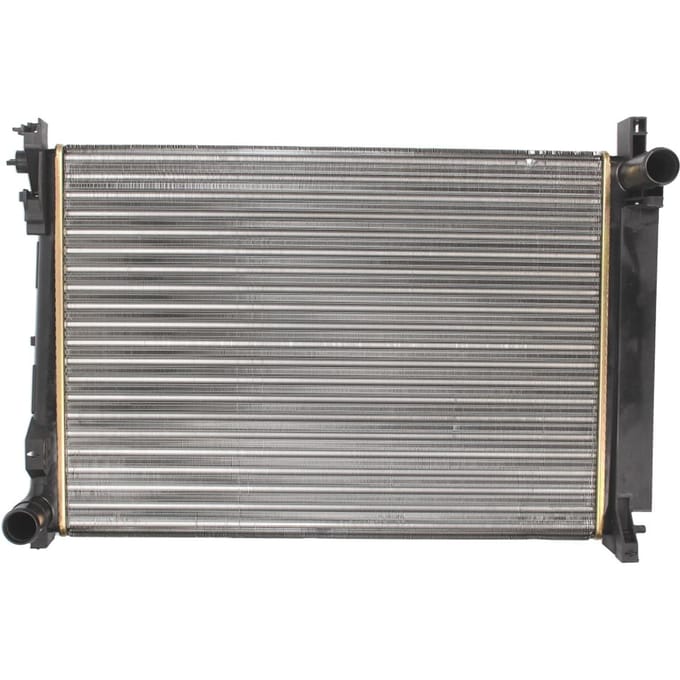 Radiator, motorkoeling Economy Class NRF 58263A