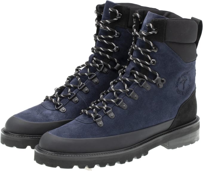 Joop - Herren Stiefel Velluto Hektor