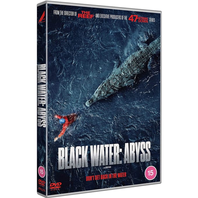 Black Water: Abyss