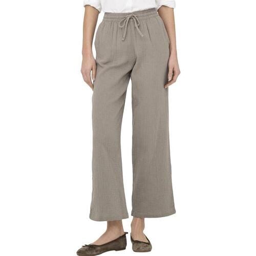 JDY Theis Life Wide Broek Dames - Maat XXL