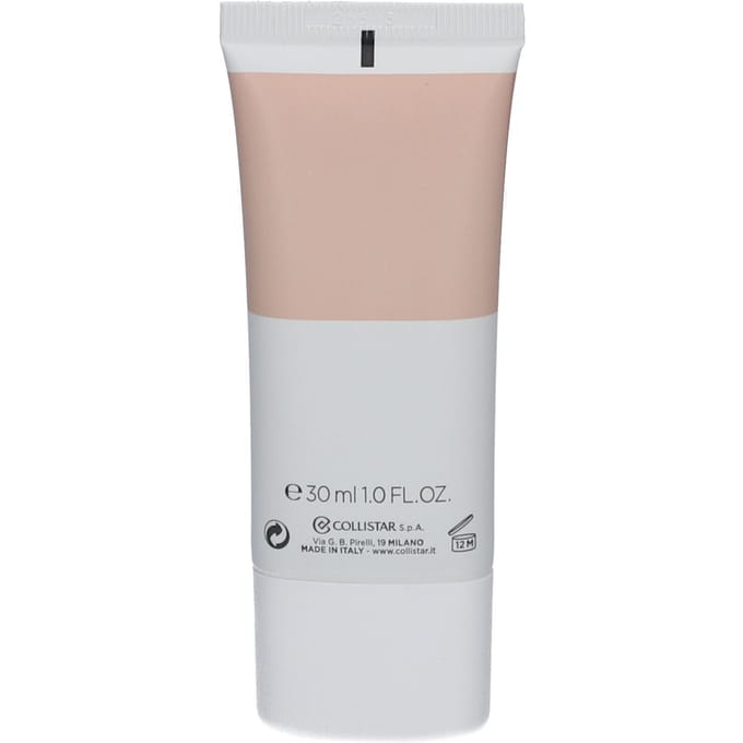 Collistar NOT - Matte Base 30 Make-up