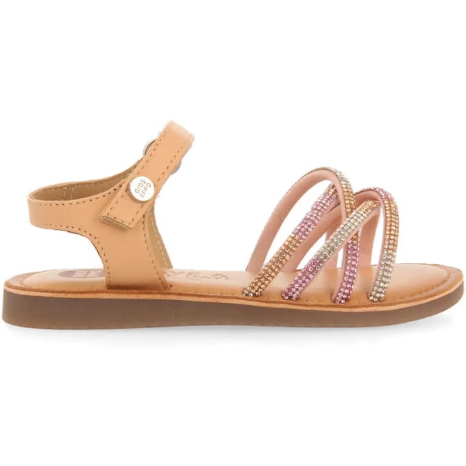 Meisjes sandalen Gioseppo Lavrio