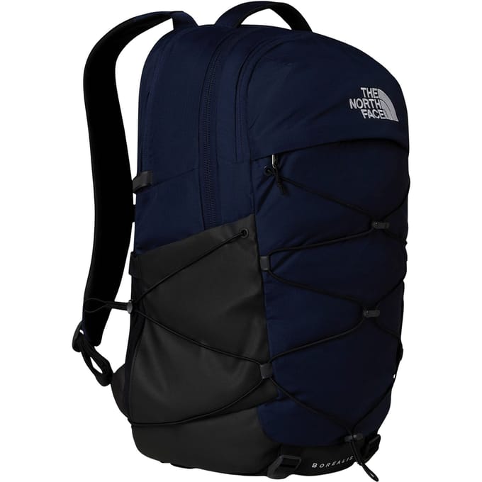 The North Face - Unisex Rugzak Borealis Classic - Blauw