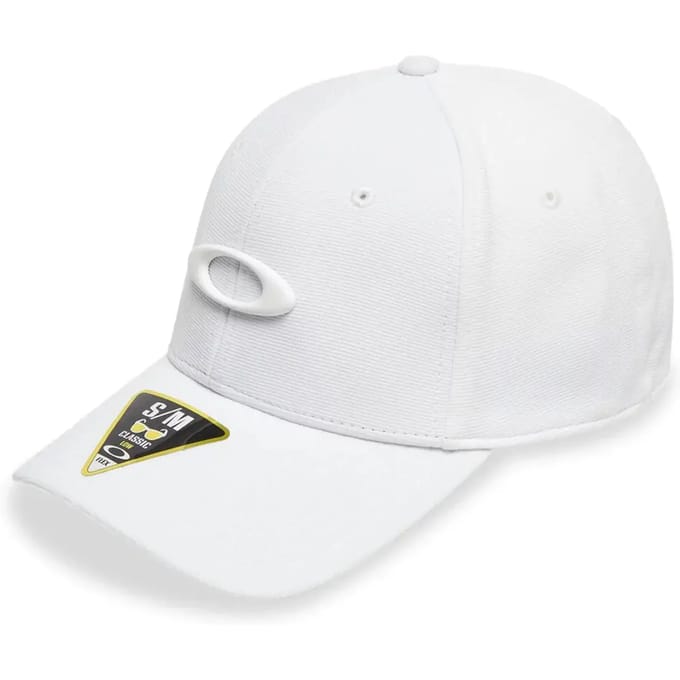Oakley Apparel Tincan Pet Wit S-M