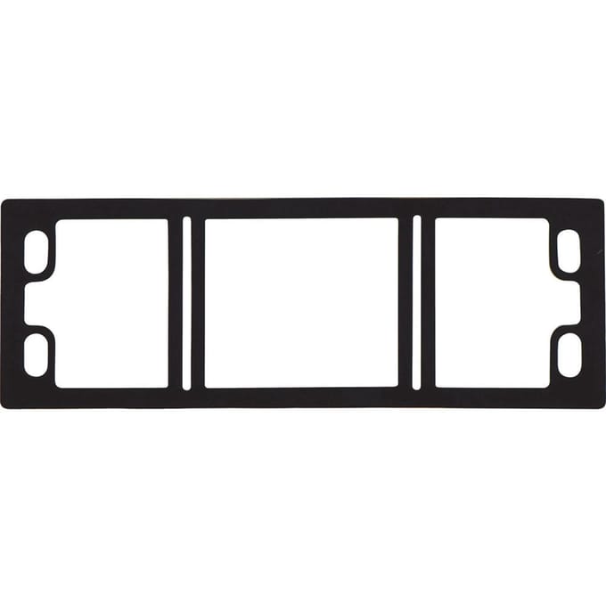 Eaton D4-CI afdichting Zijlengte 375mm Voor montage - 002312 [2 stuks]