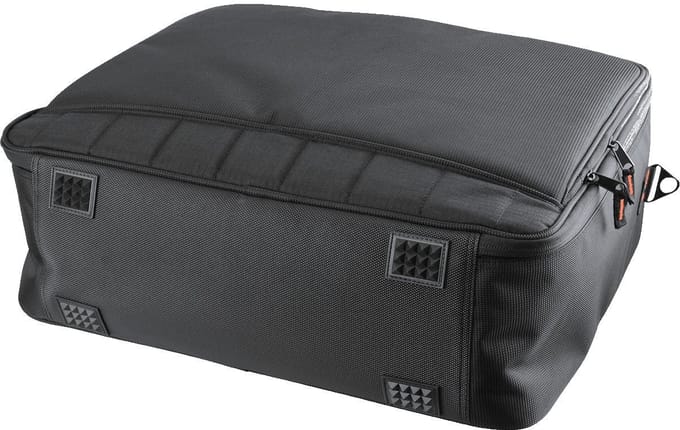 Gator Cases G-MIXERBAG-2118 53,3 x 45,7 x 17,8 cm tas voor mixer