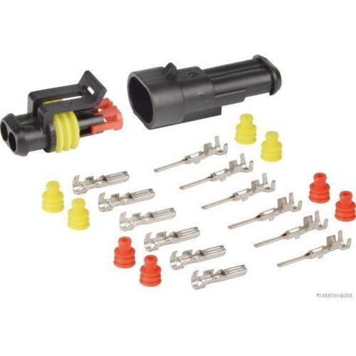 Kabelverbindingen HERTH+BUSS ELPARTS 50390826