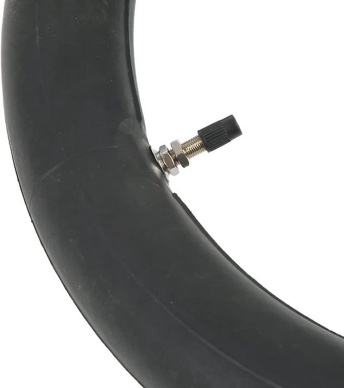 SPHProducts - 2 2.50-17 Motorfiets Binnenband - Vervanging voor Baja