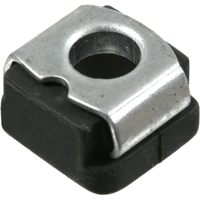 Buffer, oliebakbevestiging FEBI BILSTEIN 18578