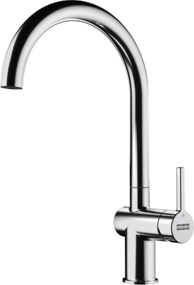 Franke Active - Keukenkraan FN 4089.031, chroom 115.0653.395