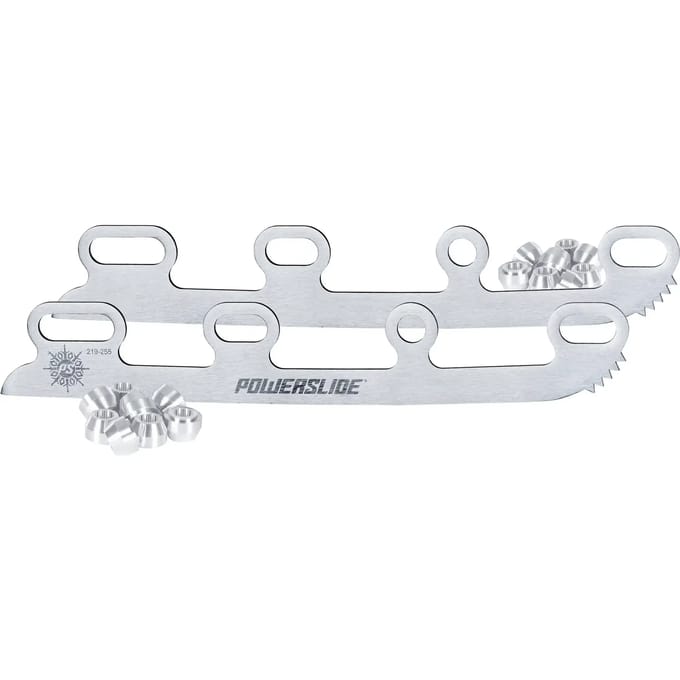 Schaatsblad Powerslide Sabres W4