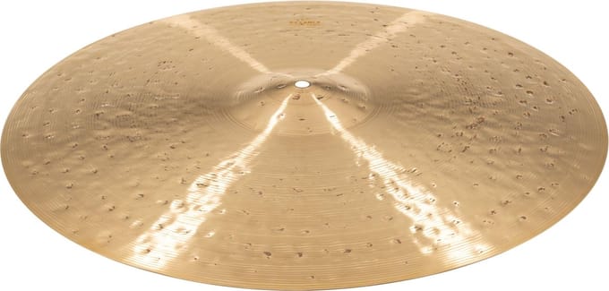 Meinl B22FRR Byzance Foundry Reserve Ride 22" - Ride bekken