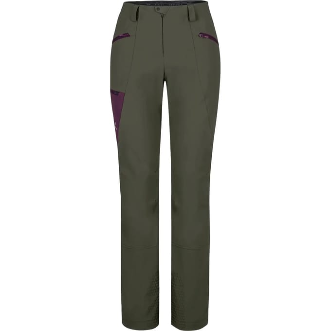 Dames skibroek Montura Trace Light
