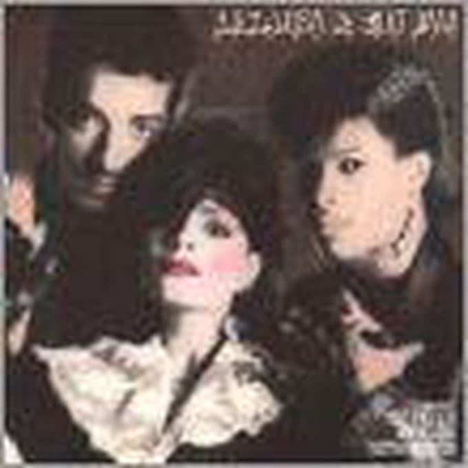 Lisa Lisa & Cult Jam With Full Force