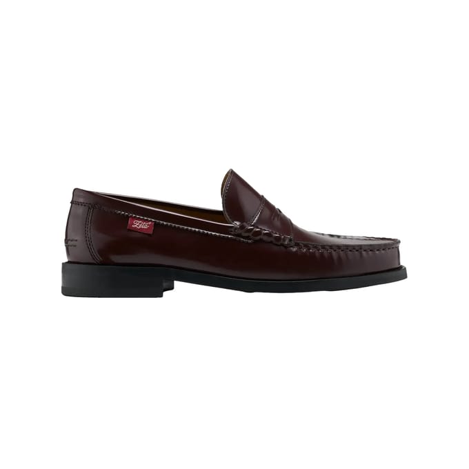 Loafers Zeta Braga