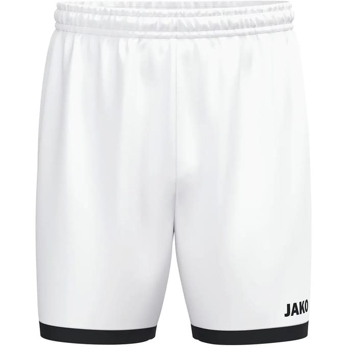 Jako One Short Heren - Wit | Maat: XL