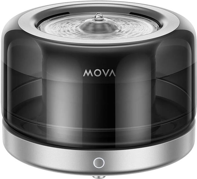 Mova Animal Drinker Wf20 Pro Voor Katten Honden Watertank Automatisch