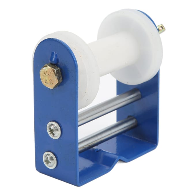 Boogpeeswinder Universeel Draagbaar Boogschieten Boogpees Servies Wikkelgereedschap voor Compoundbogen
