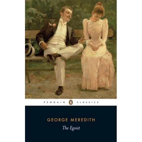 The Egoist - George Meredith
