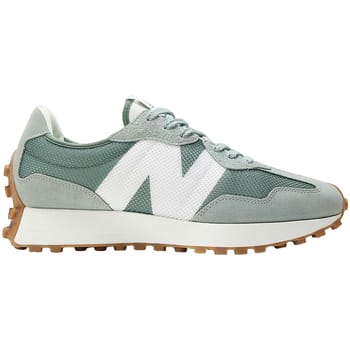 Sneakers New Balance Baskets 327 daim