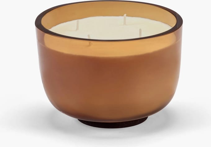 Serax Candles By Vincent Van Duysen Geurkaars M Tanger Amber