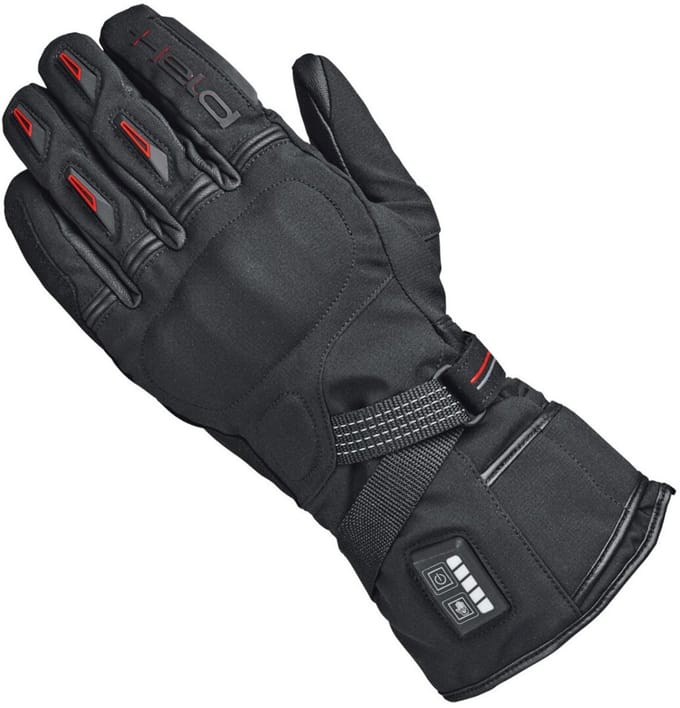 Held Inuit Waterdicht Verwarmde Handschoenen - Handschoen