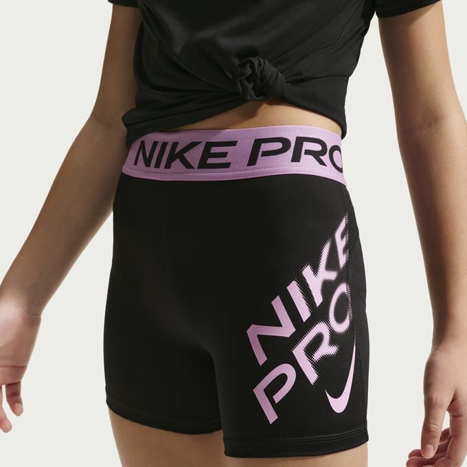 Meisjesbroek Nike Pro