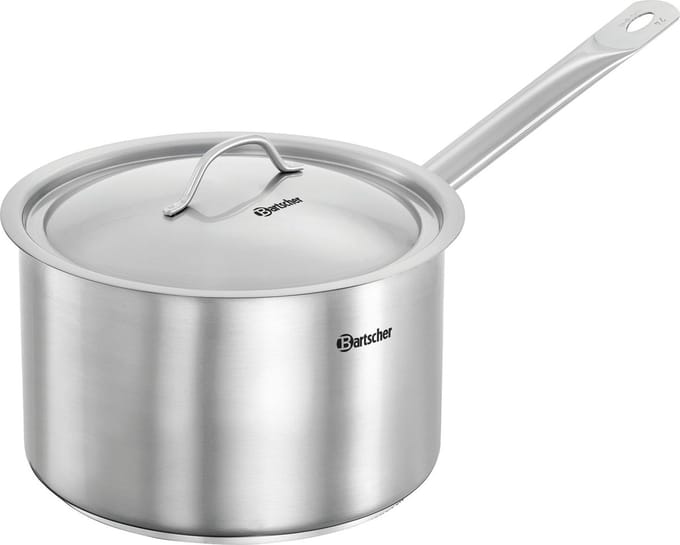 Kookpan E6,7L-SG1 - Bartscher 100452 - Horeca & Professioneel