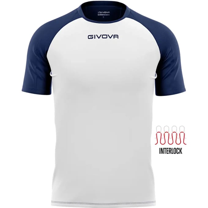 Shirt capo interlock