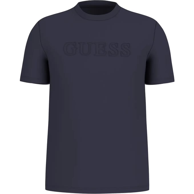 T-shirt Guess Alphy
