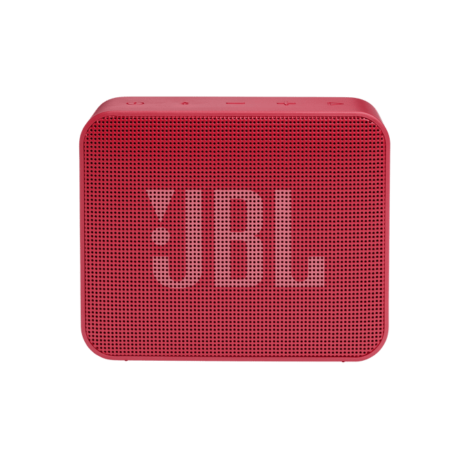 JBL Go Essential Red CSTM
