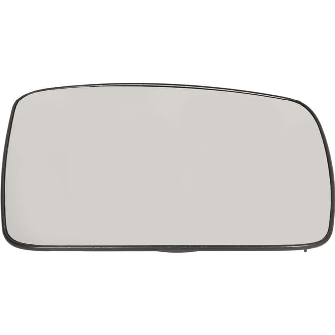 Spiegelglas, buitenspiegel BLIC 6102-57-2001624P