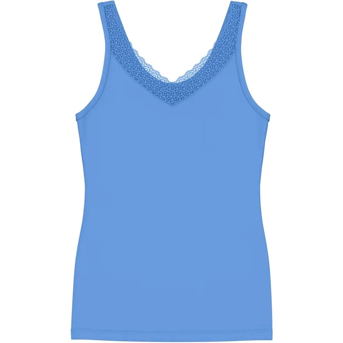 Triumph Tanktop Red Label Feel of Modal